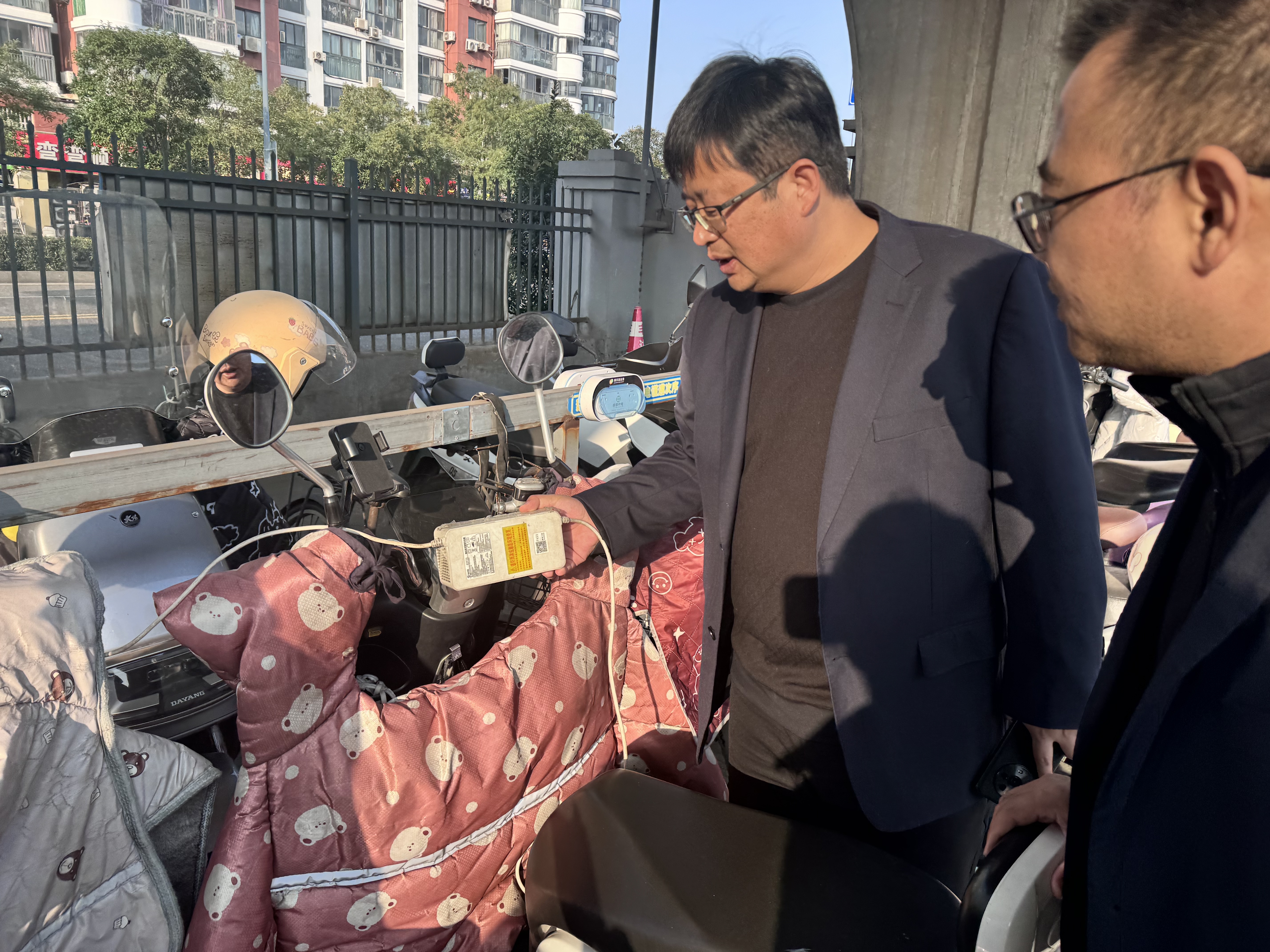 从严从细排查隐患，东部公交公司开展安全 综合大检查